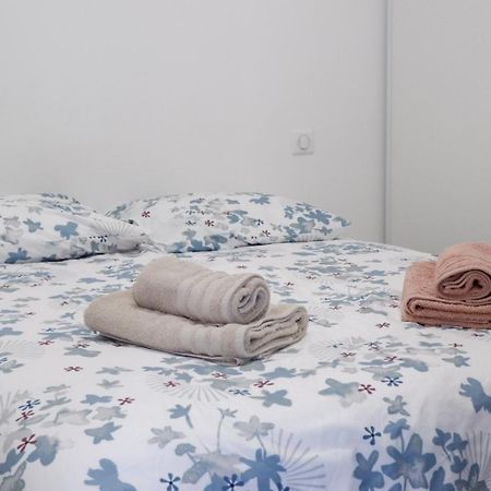 N7 Maison T2 Climatise Avec Jacuzzi Prive Ajaccio  Exterior foto